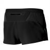Mizuno Aero Split 1.5 Short - Calção de corrida homem | Hardloop