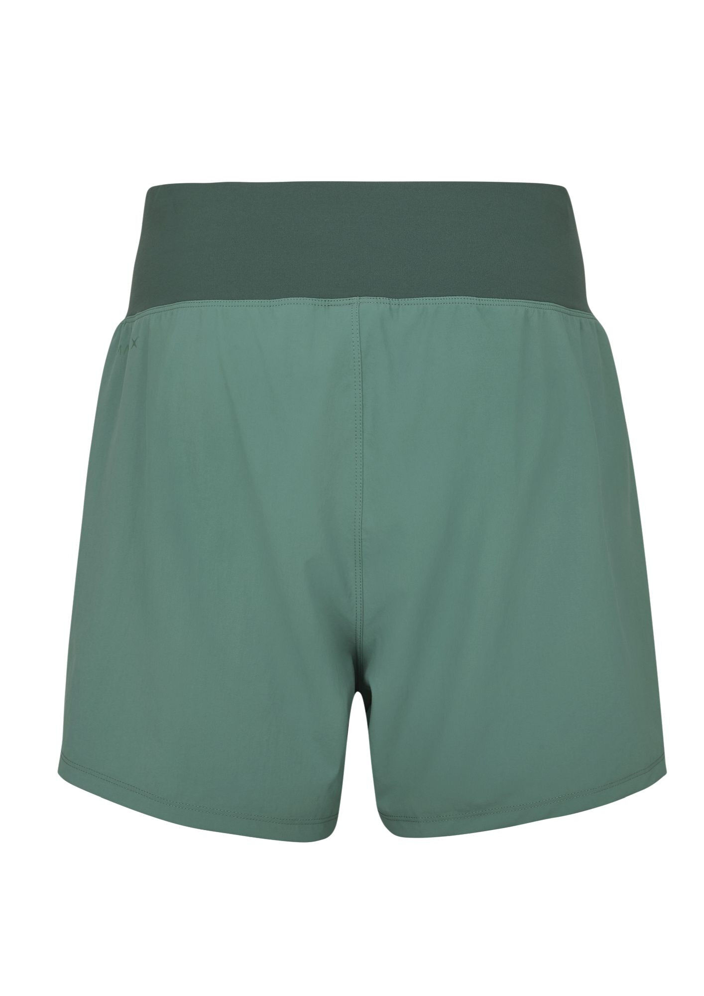 Rab Women's Momentum Shorts - Laufshorts - Damen | Hardloop