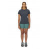 Rab Women's Momentum Shorts - Laufshorts - Damen | Hardloop