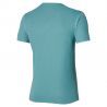 Mizuno Aero Tee - T-shirt - Herr | Hardloop