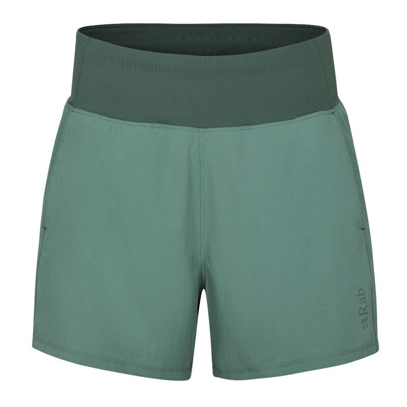 Rab Women's Momentum Shorts - Laufshorts - Damen | Hardloop