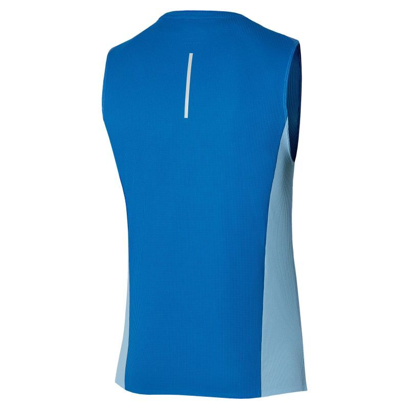 Mizuno Aero Tank - Tank Top - Herrer | Hardloop