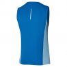 Mizuno Aero Tank - Camiseta sem mangas homem | Hardloop