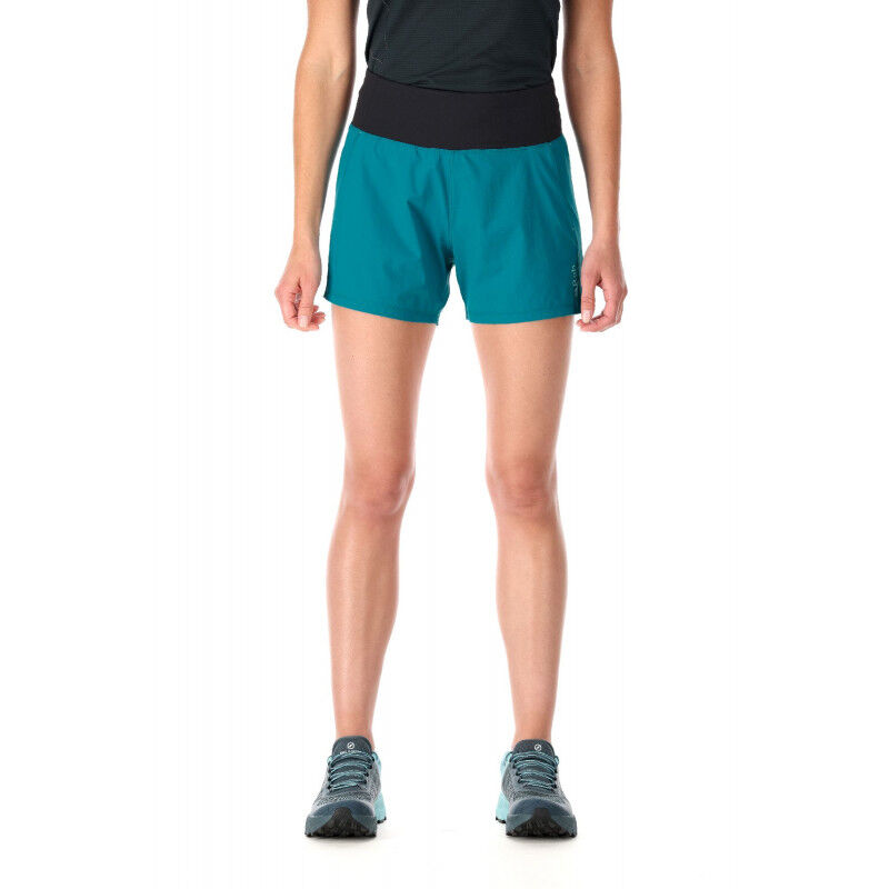 Women's Momentum Shorts - Pantalones cortos de running - Mujer