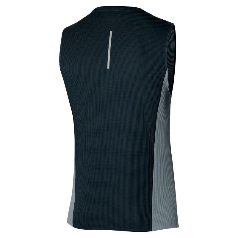 Mizuno Aero Tank - Tank top - Men's | Hardloop