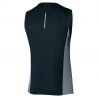 Mizuno Aero Tank - Camiseta sem mangas homem | Hardloop