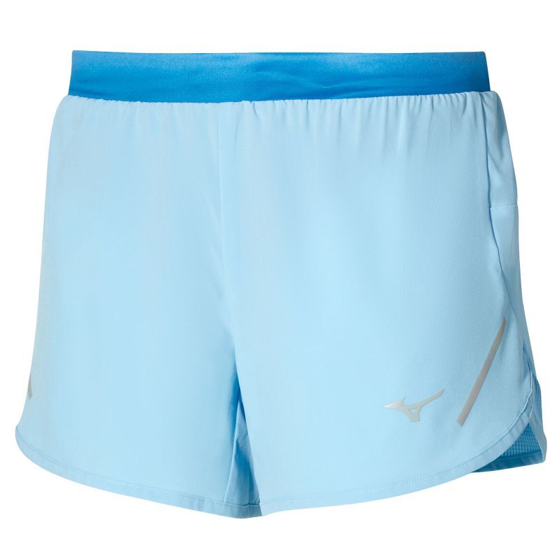 Aero 4 Short - Calção de corrida mulher