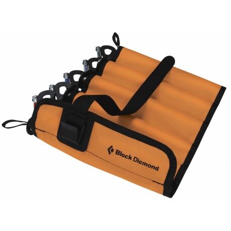 Black Diamond - Ice ScrewUp - Ice Screw bag