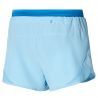 Mizuno Aero 4 Short - Dámské běžecké kraťasy | Hardloop
