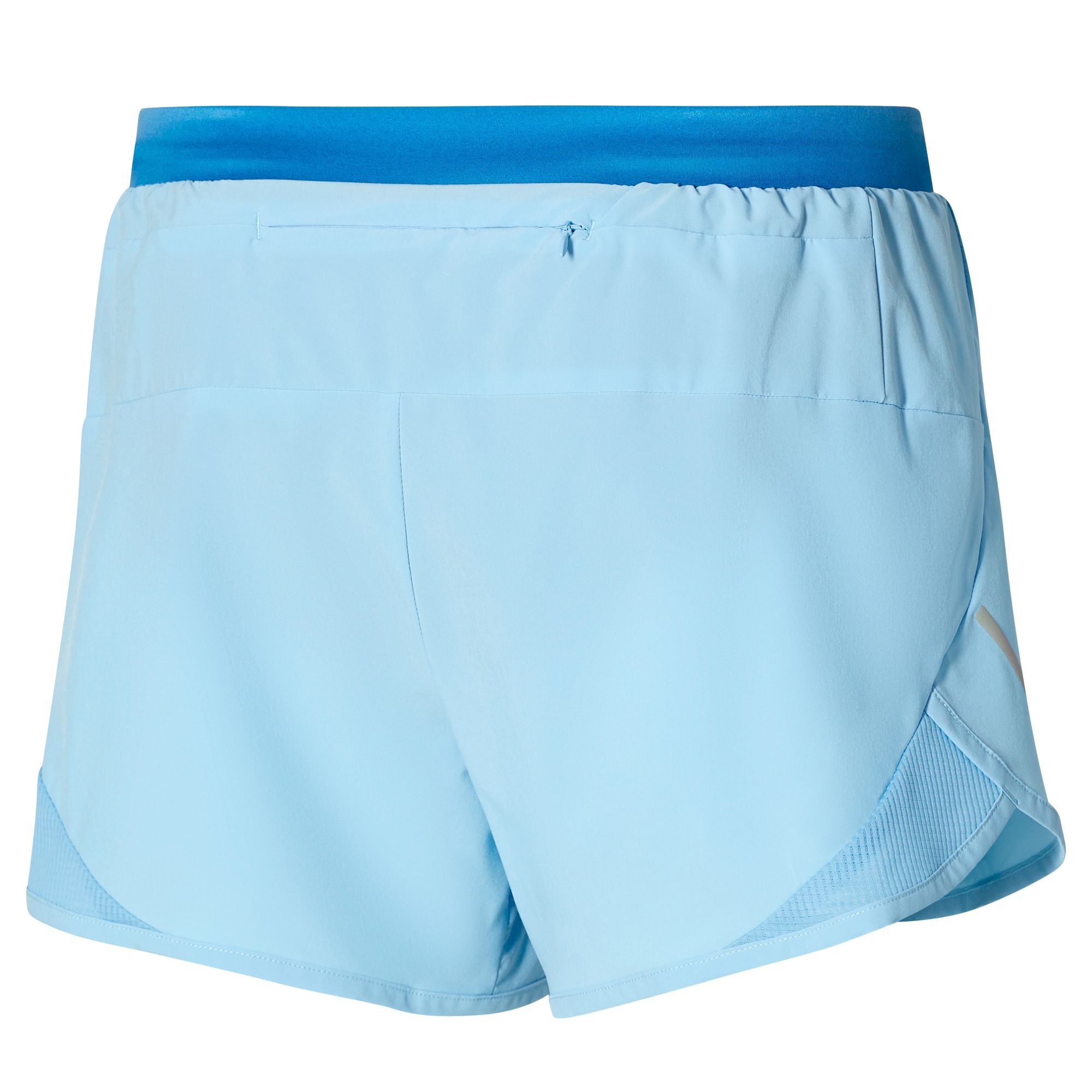 Short running shorts womens online