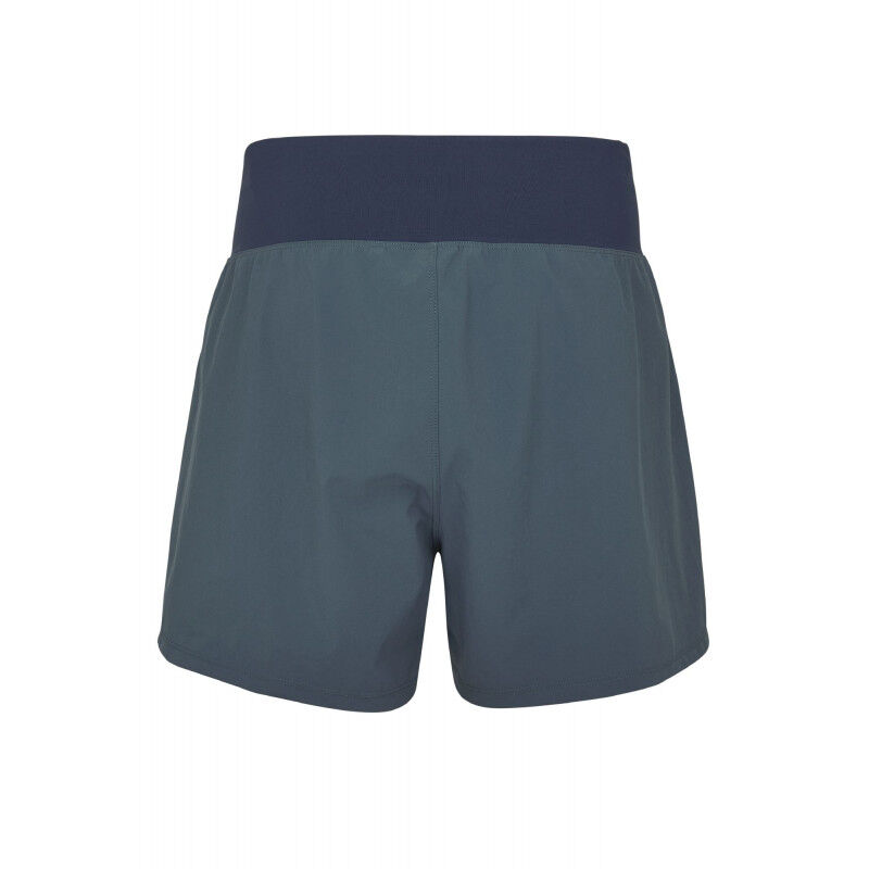 Rab Women's Momentum Shorts - Spodenki do biegania damskie | Hardloop