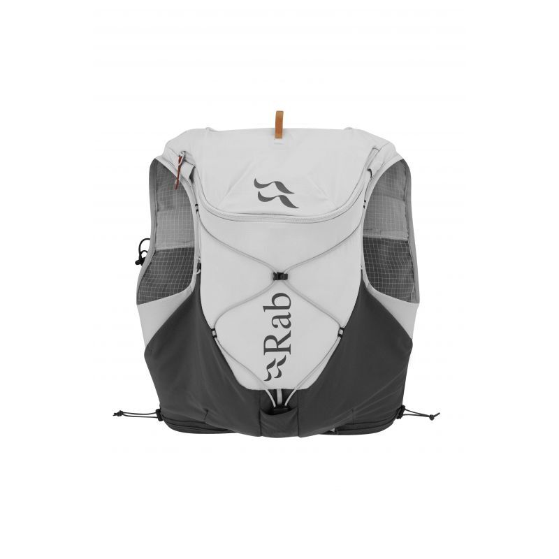 Rab Veil 12 - Trail running backpack | Hardloop