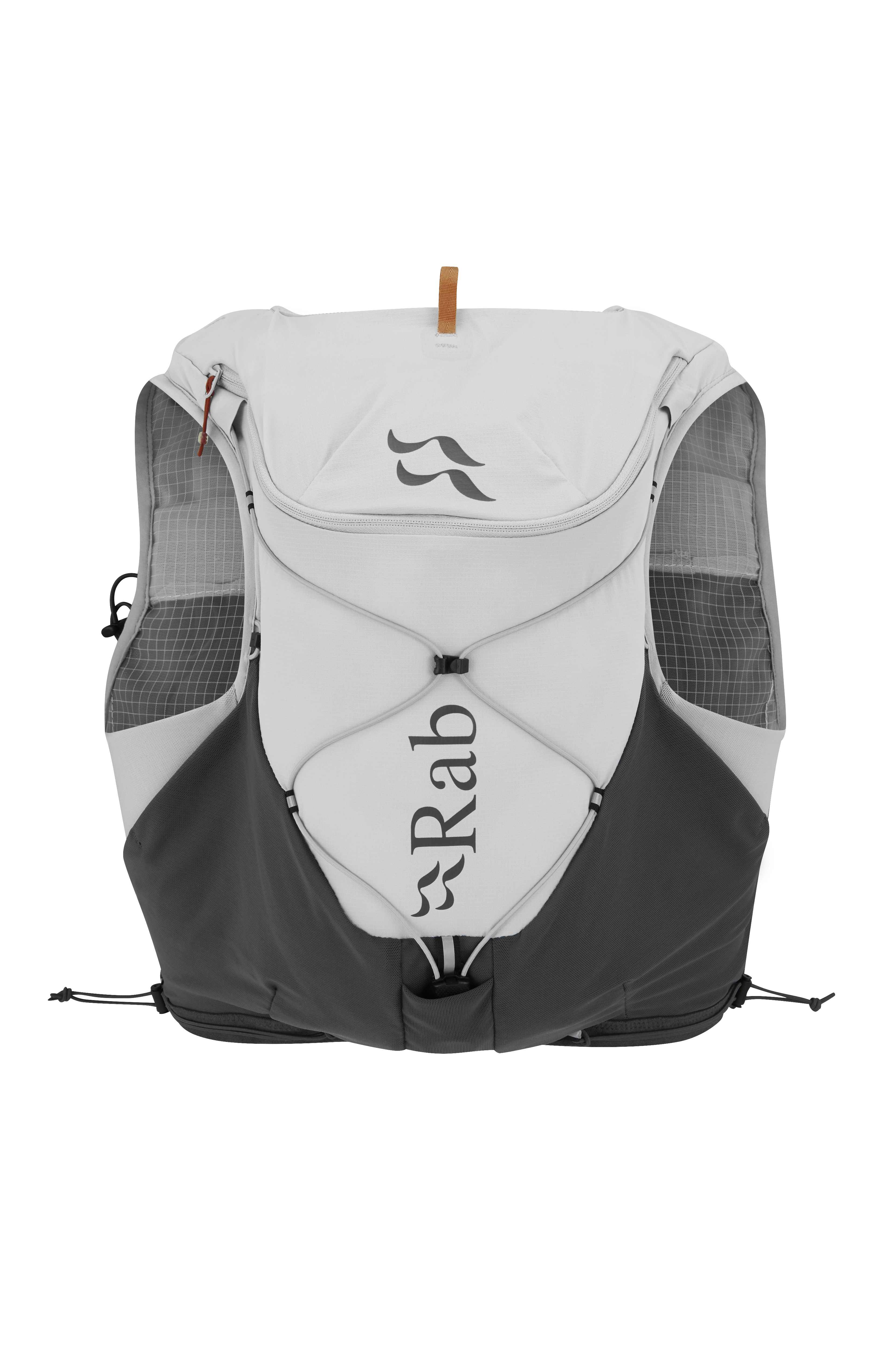 Rab Veil 12 - Trail running backpack | Hardloop