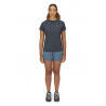 Rab Women's Momentum Shorts - Calção de corrida mulher | Hardloop