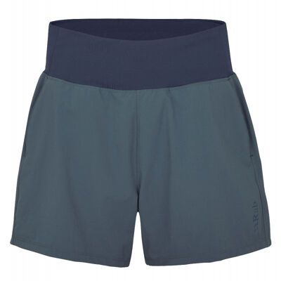 Women's Momentum Shorts - Dámské běžecké kraťasy