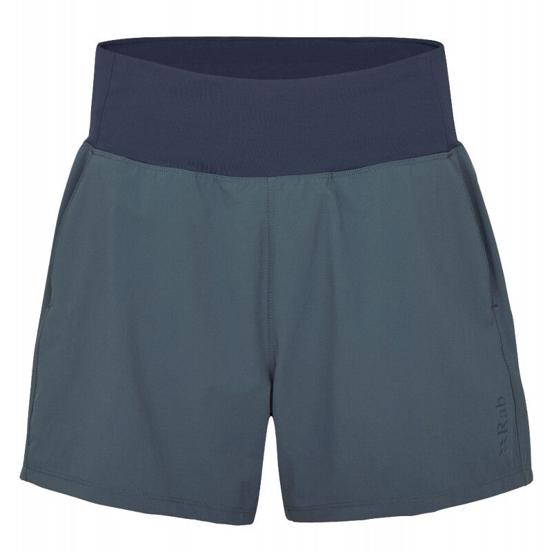 Women's Momentum Shorts - Løbeshort - Damer