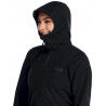 Rab Women's Scimitar Windstopper Jacket - Kurtka softshell damska | Hardloop