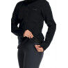 Rab Women's Scimitar Windstopper Jacket - Softshelljacka - Dam | Hardloop