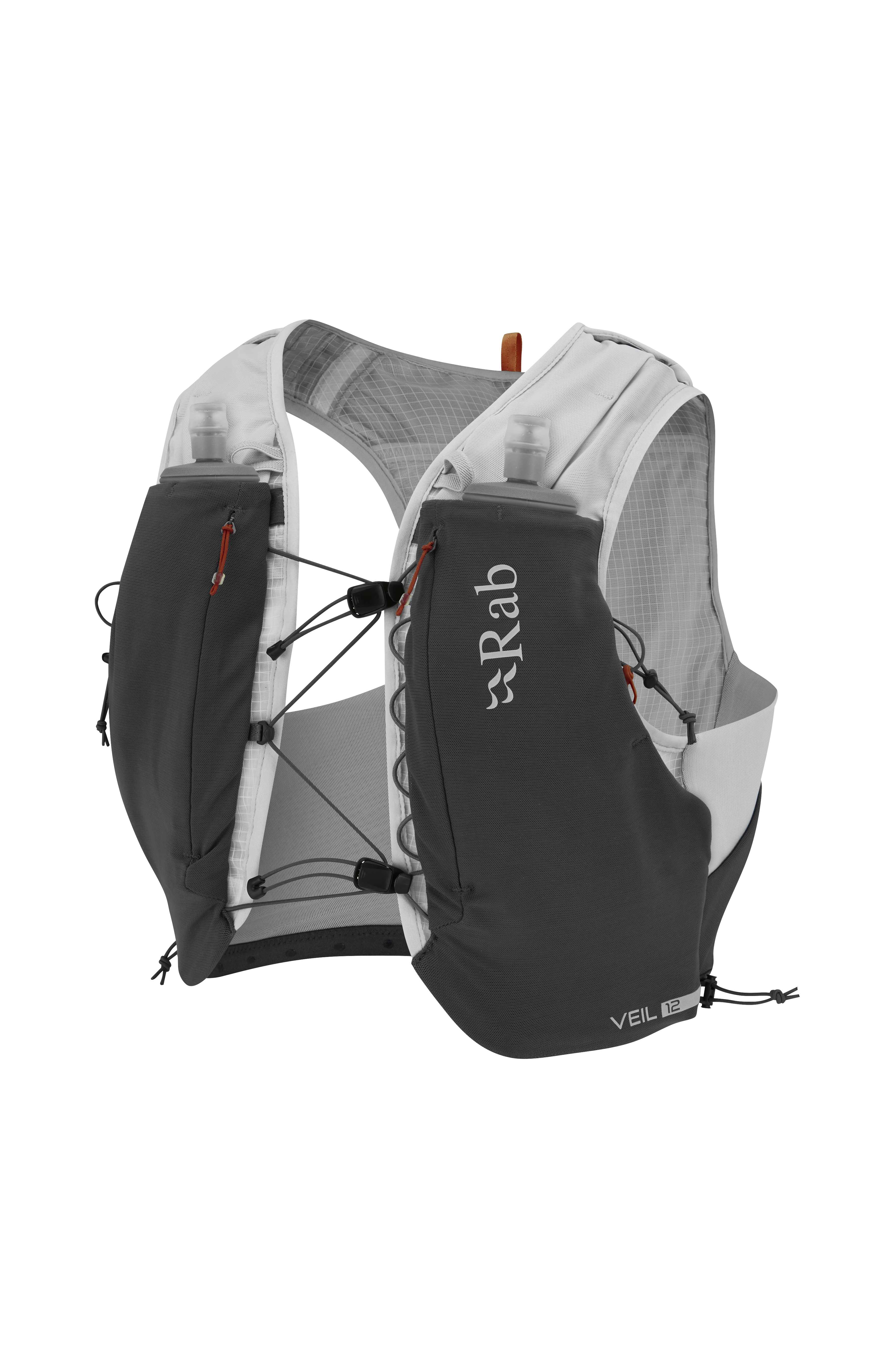 Rab Veil 12 - Trail running backpack | Hardloop