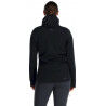 Rab Women's Scimitar Windstopper Jacket - Kurtka softshell damska | Hardloop