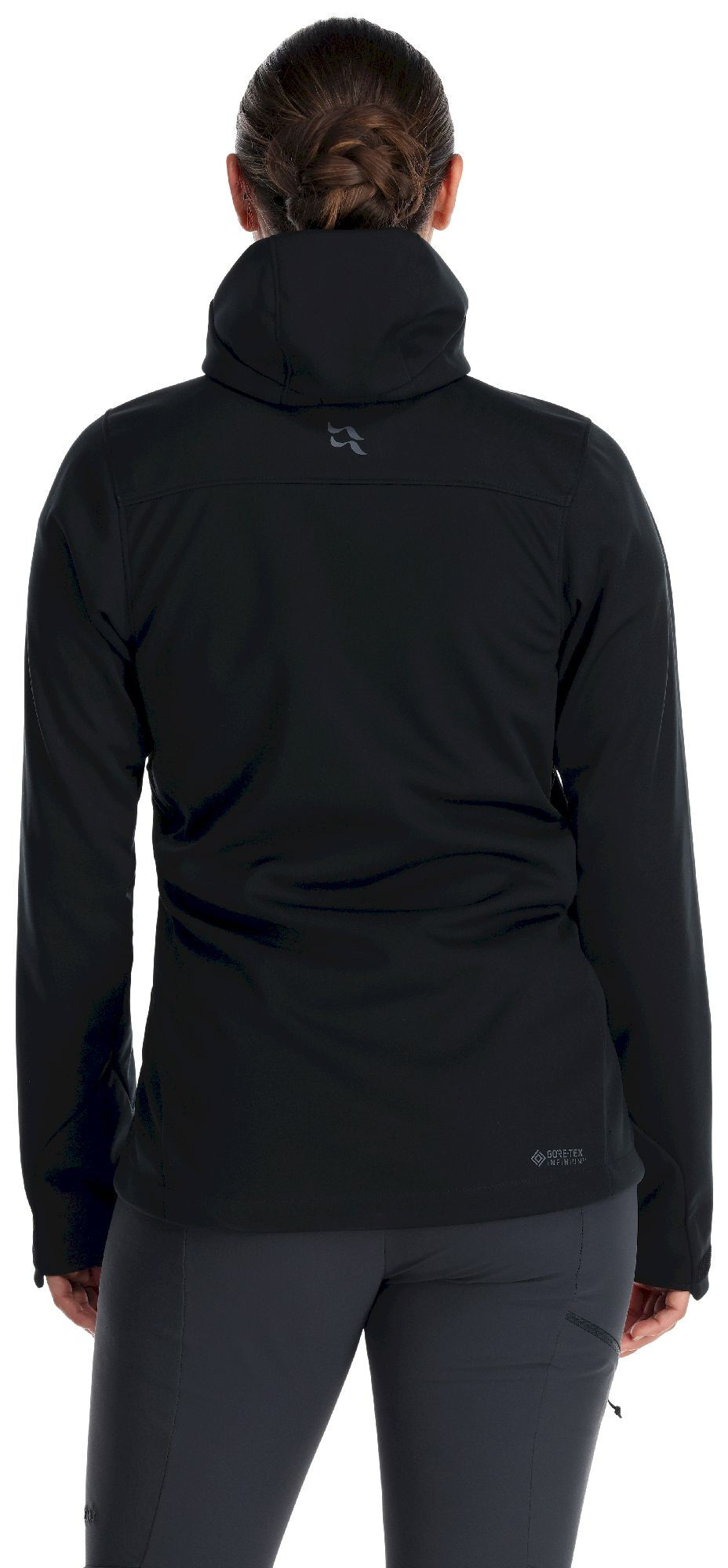 Rab Women's Scimitar Windstopper Jacket - Giacca softshell - Donna | Hardloop