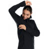 Rab Women's Scimitar Windstopper Jacket - Kurtka softshell damska | Hardloop