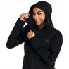 Rab Women's Scimitar Windstopper Jacket - Kurtka softshell damska | Hardloop