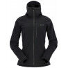 Rab Women's Scimitar Windstopper Jacket - Kurtka softshell damska | Hardloop