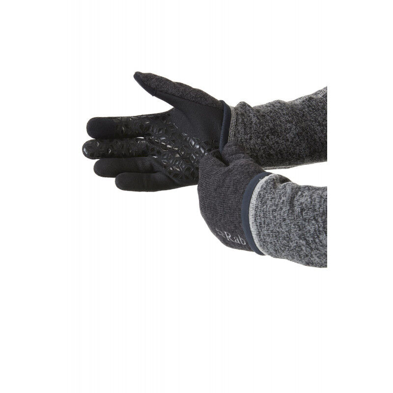 Rab Women's Quest Gore-Tex Infinium Gloves - Rękawiczki damskie | Hardloop