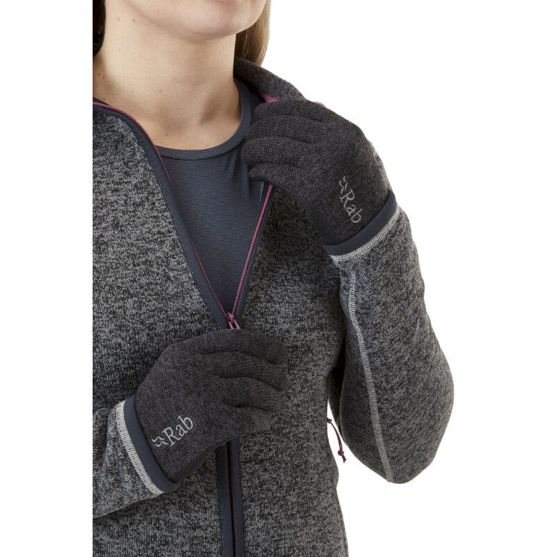 Rab Women's Quest Gore-Tex Infinium Gloves - Gloves - Women's | Hardloop