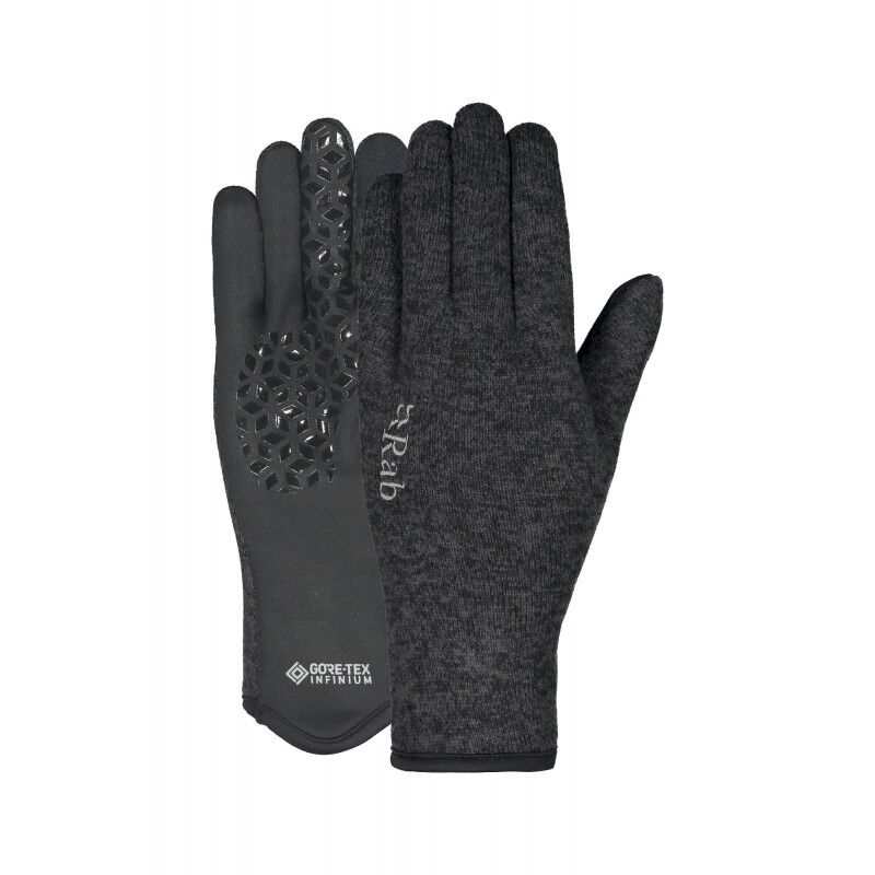 Women's Quest Gore-Tex Infinium Gloves - Luva mulher