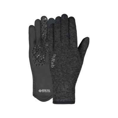 Women's Quest Gore-Tex Infinium Gloves - Handsker - Damer