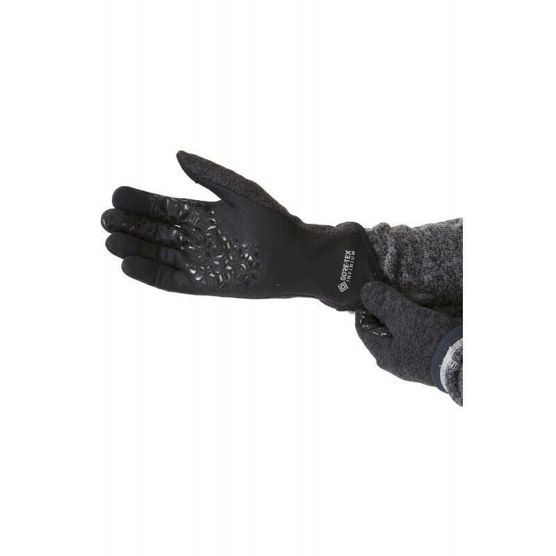Rab Women's Quest Gore-Tex Infinium Gloves - Rękawiczki damskie | Hardloop