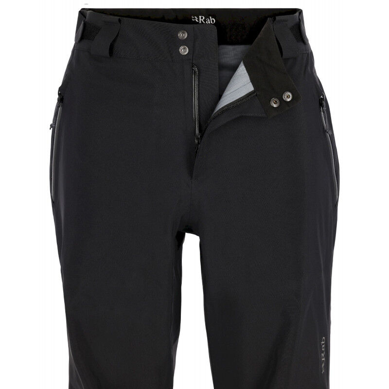 Rab Women's Latok GTX Pants - Mountaineering trousers - Women's | Hardloop