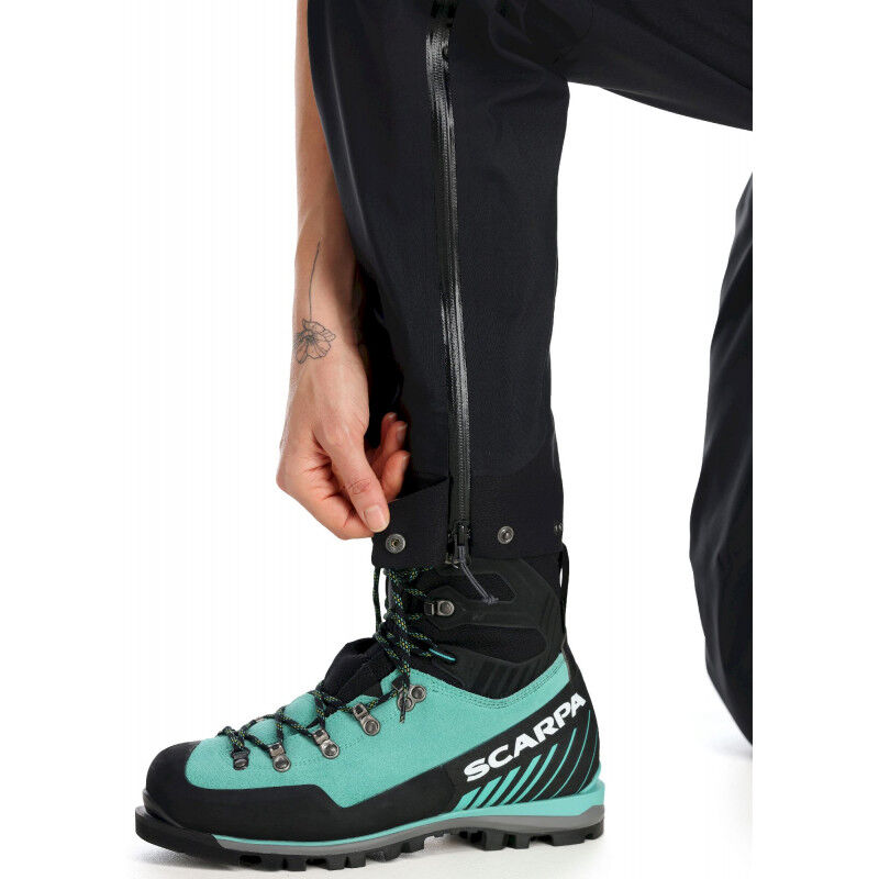 Rab Women's Latok GTX Pants - Pantalon alpinisme femme | Hardloop