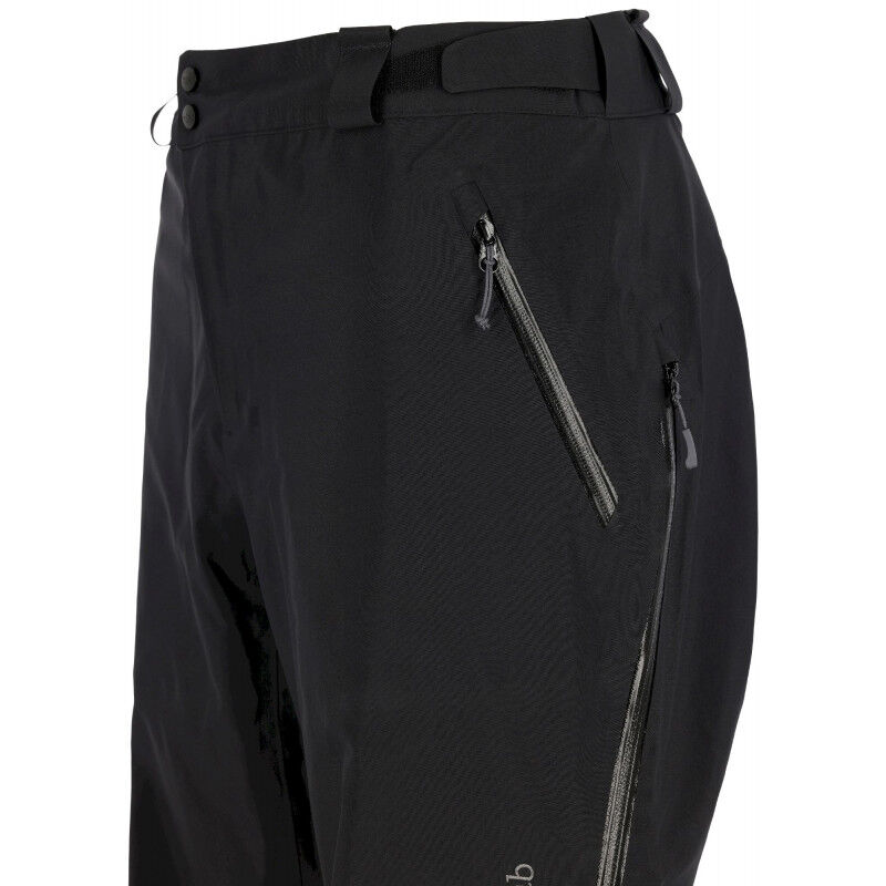 Rab Women's Latok GTX Pants - Mountaineering trousers - Women's | Hardloop