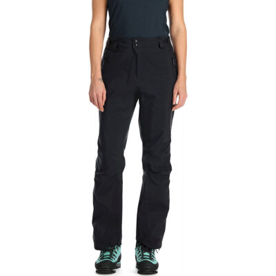 Women's Latok GTX Pants - Retkeilyhousut - Naiset