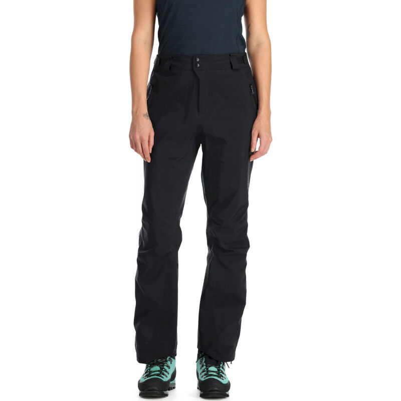 Women's Latok GTX Pants - Pantalones de montaña - Mujer
