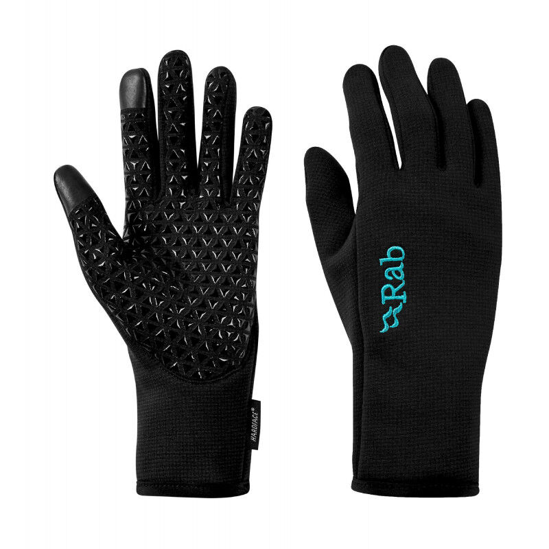 Womens hiking clearance gloves