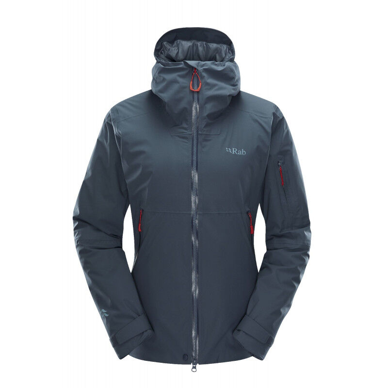 Women's Khroma Transpose Jacket - Dámská lyžařská bunda
