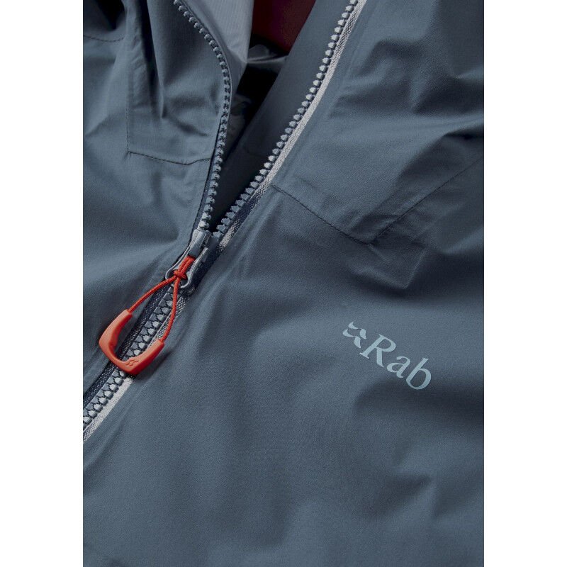 Rab Women's Khroma Transpose Jacket - Skijacke - Damen | Hardloop