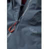 Rab Women's Khroma Transpose Jacket - Dámská lyžařská bunda | Hardloop