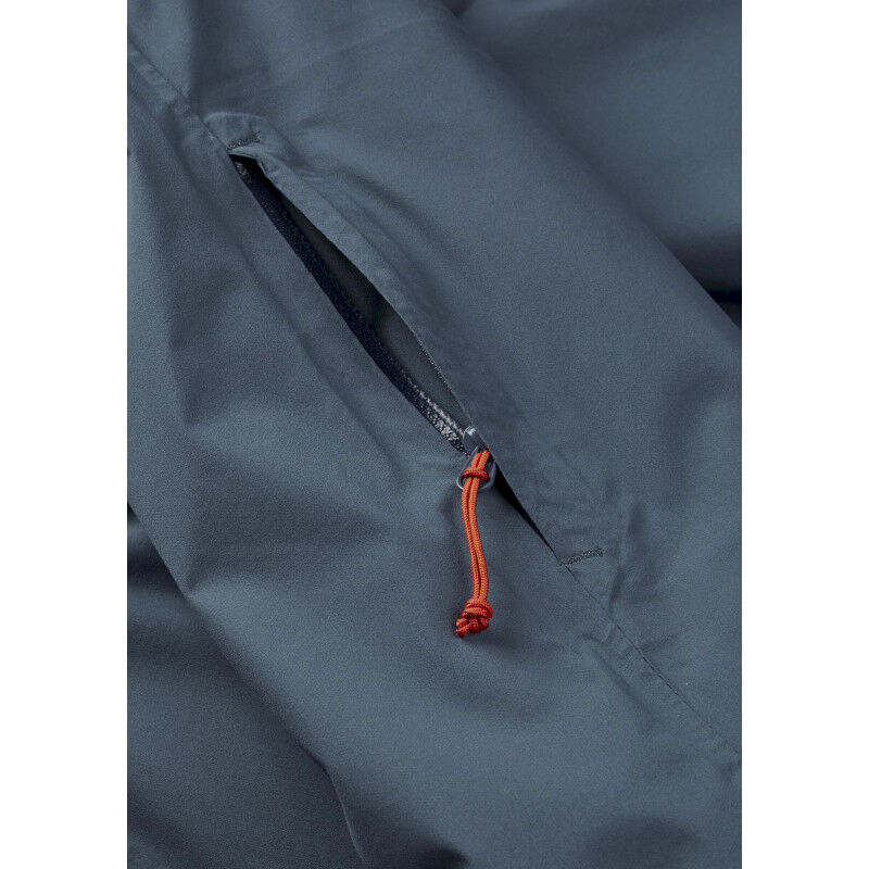 Rab Women's Khroma Transpose Jacket - Skijakke - Damer | Hardloop