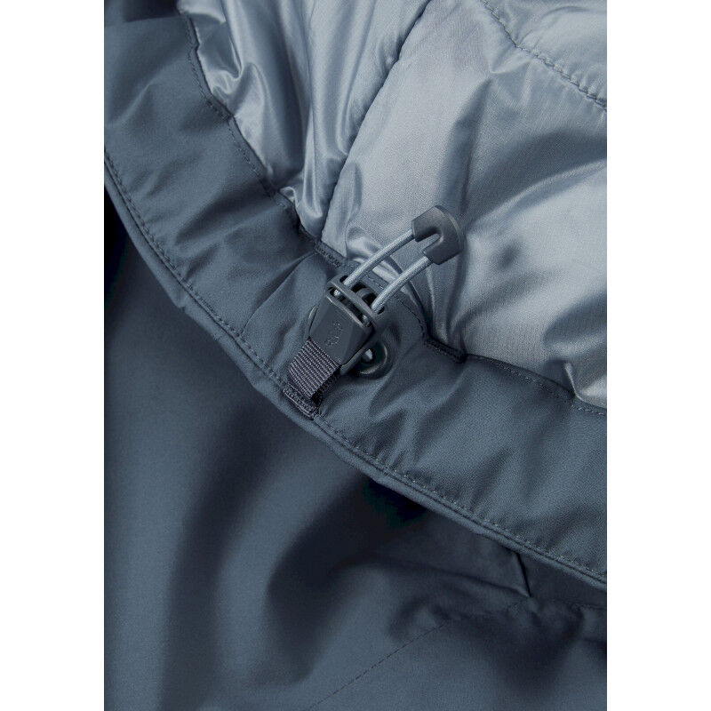Rab Women's Khroma Transpose Jacket - Veste ski femme | Hardloop