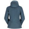 Rab Women's Khroma Transpose Jacket - Casaco de esquí mulher | Hardloop