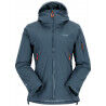 Rab Women's Khroma Transpose Jacket - Casaco de esquí mulher | Hardloop