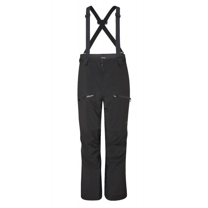 Rab Women's Khroma Latok GTX Pants - Spodnie hardhsell damskie | Hardloop