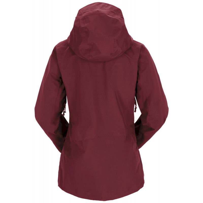 Rab Women's Khroma Latok GTX Jacket - Hardshell jacket - Women's | Hardloop