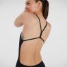 Speedo Eco Endurance+ Thinstrap - Schwimmanzüg für Damen | Hardloop