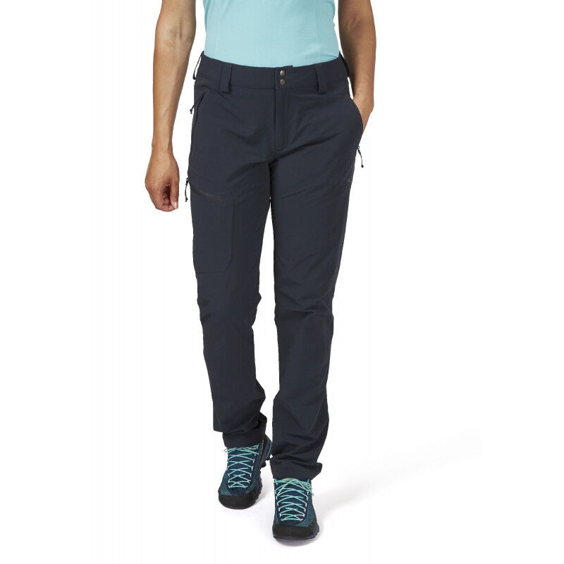 Women's Incline Pants - Calça de caminhada mulher